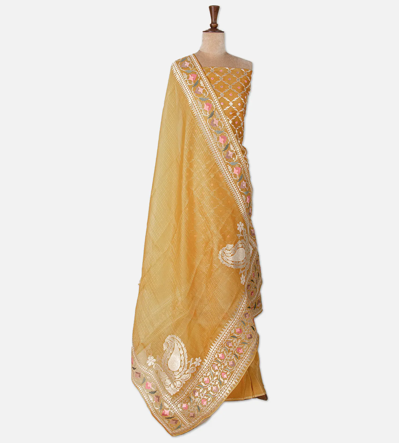 yellow-organza-embroidery-salwar-d08118841-c