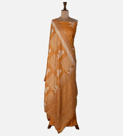 yellow-tussar-salwar-d08119428-b