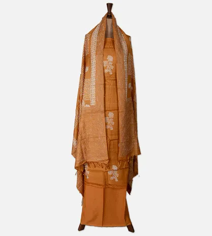 yellow-tussar-salwar-d08119428-c