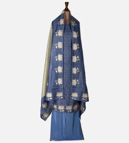 blue-tussar-salwar-d08119122-c