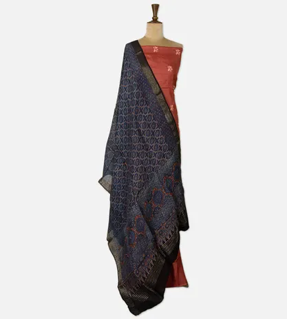 maroon-tussar-salwar-d08119422-b