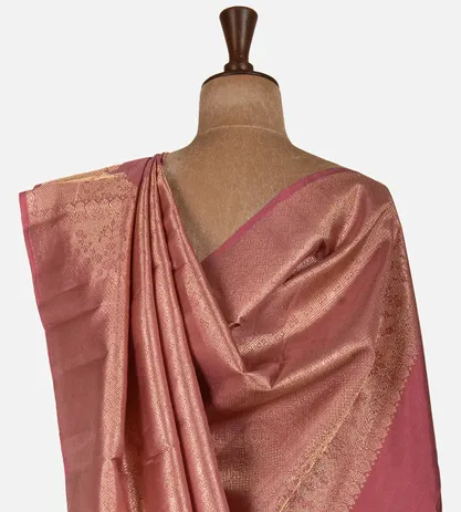 salmon-pink-kanchipuram-silk-saree-d08116307-c