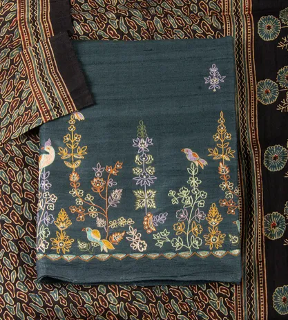elephant-grey-tussar-georgette-d08119460-a