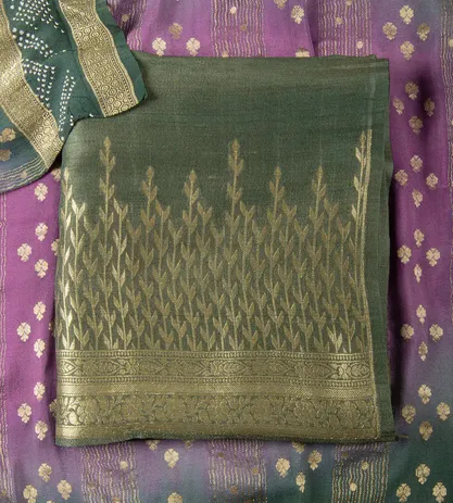 green-tussar-georgette-salwar-d05103399-a