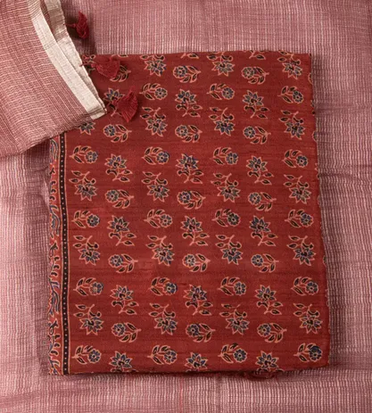 maroon-tussar-georgette-salwar-d08119467-a