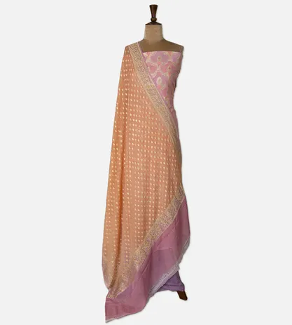 multicolour-tussar-georgette-salwar-d08119405-b