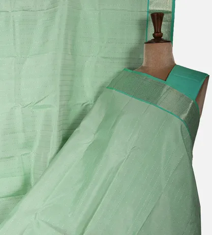 pistachio-green-kanchipuram-silk-saree-d09121275-a