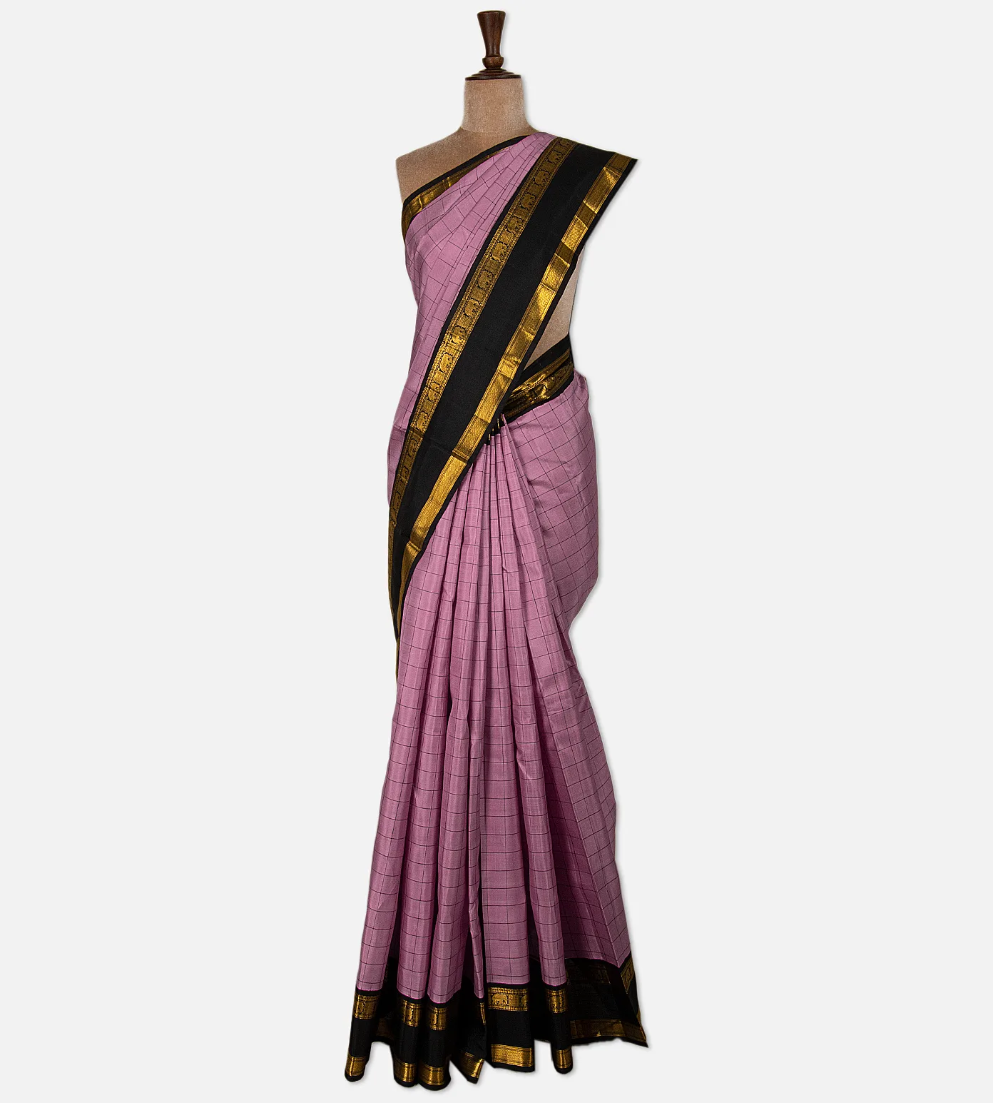 light-pink-kanchipuram-silk-saree-d05106285-b