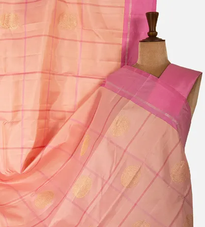 peach-kanchipuram-silk-saree-d09121150-a