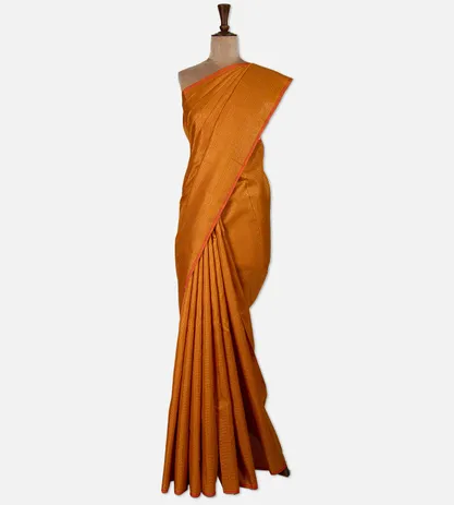 yellow-kanchipuram-silk-saree-d07114973-b