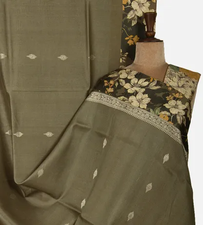 olive-green-kattan-silk-saree-d08118177-a