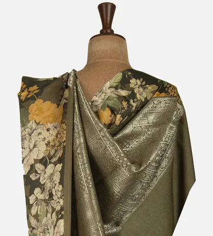 olive-green-kattan-silk-saree-d08118177-c