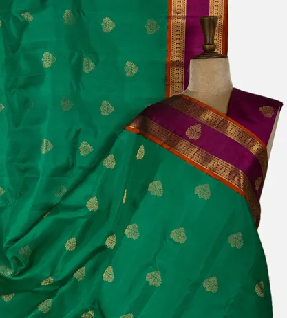 jade-green-gadwal-silk-saree-d08118795-a