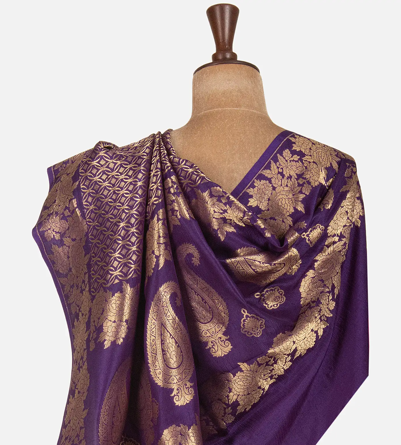 purple-banarasi-silk-saree-d08118010-c