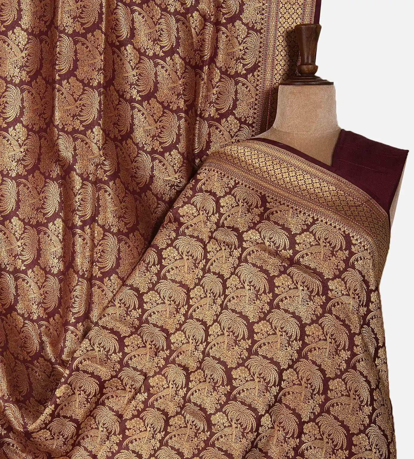 deep-maroon-banarasi-silk-saree-d08118005-a