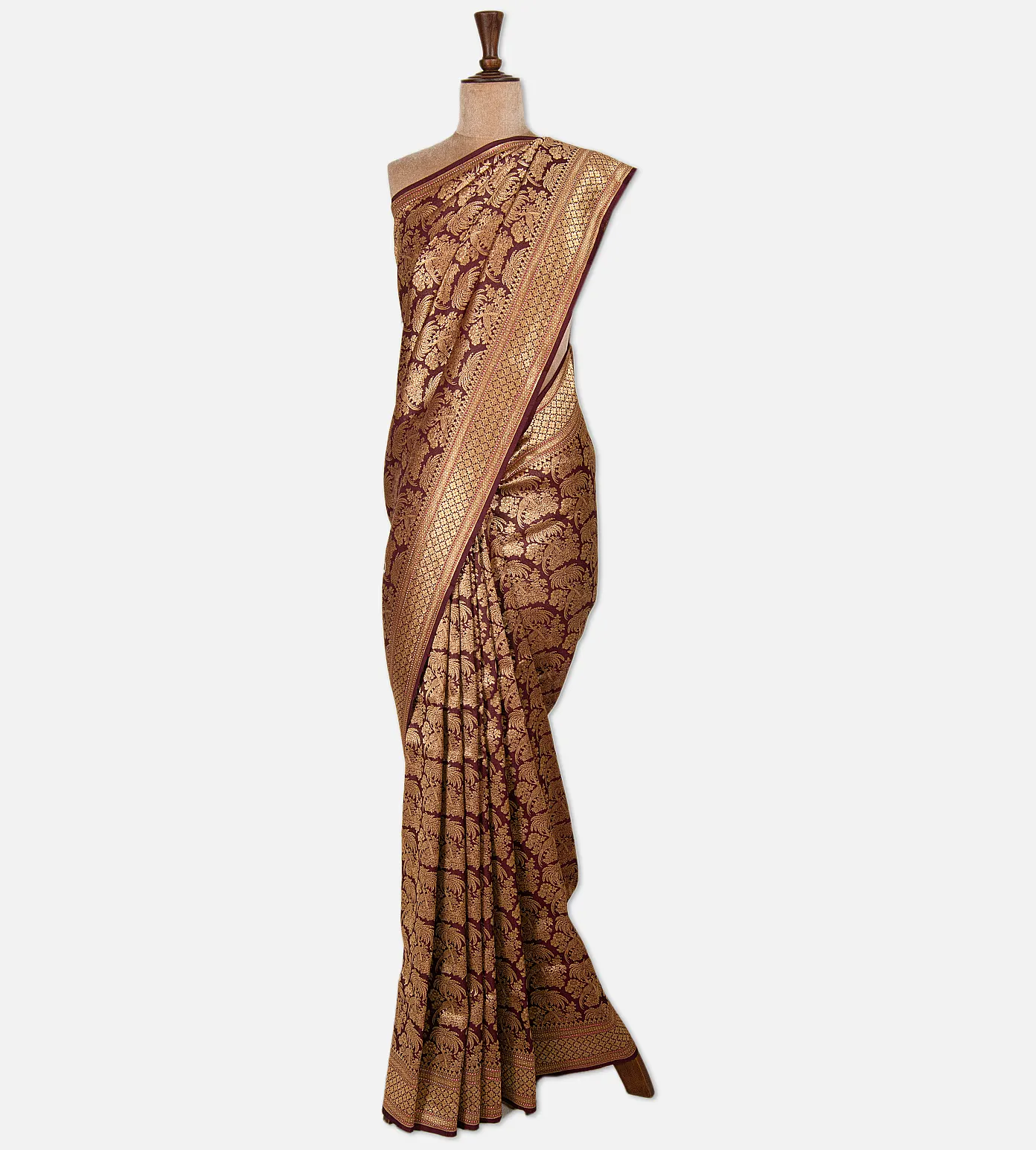 deep-maroon-banarasi-silk-saree-d08118005-b