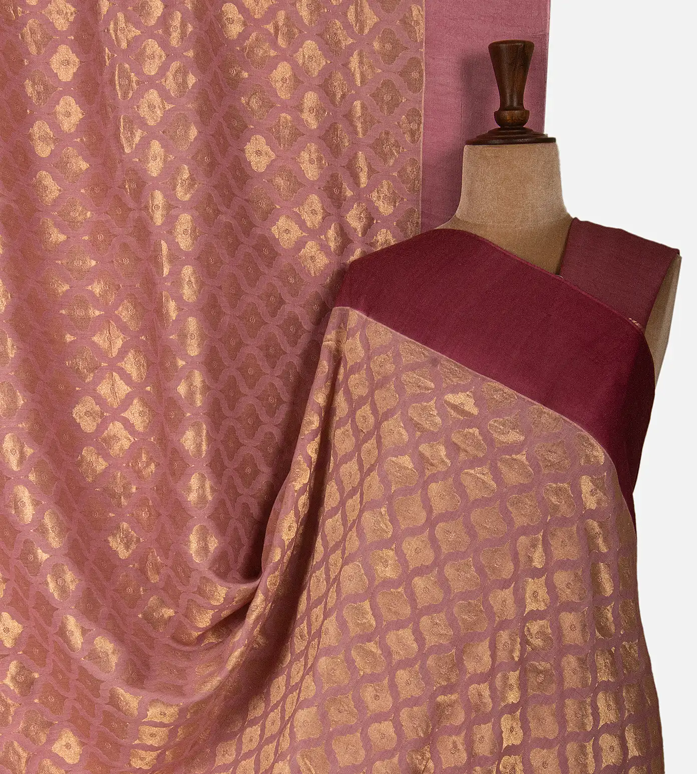 light-pink-banarasi-silk-saree-d08117995-a