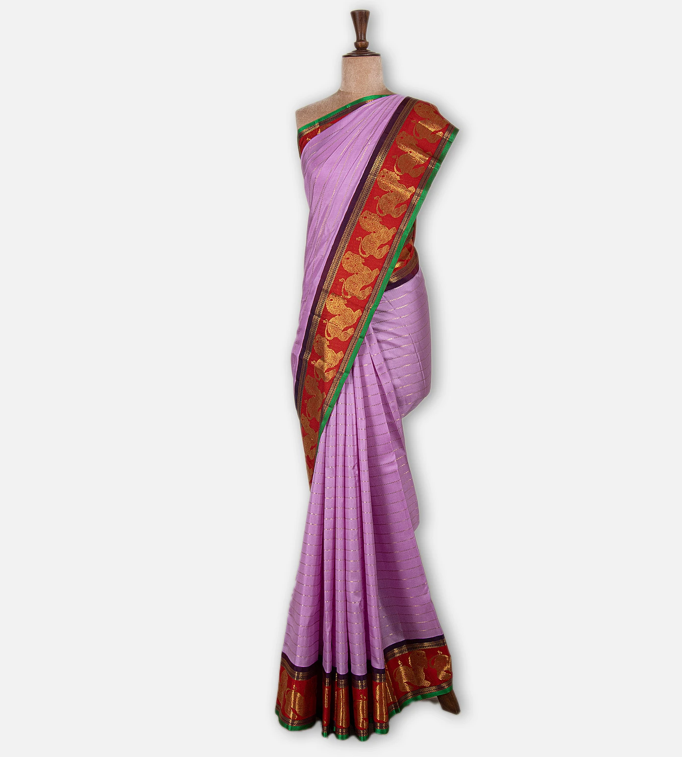 lavender-kanchipuram-silk-saree-d07113137-b