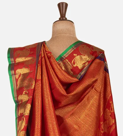 lavender-kanchipuram-silk-saree-d07113137-c