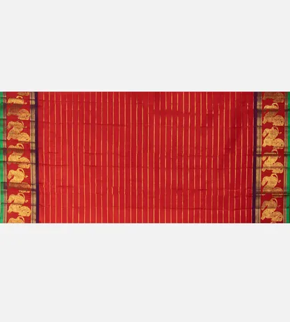 lavender-kanchipuram-silk-saree-d07113137-d