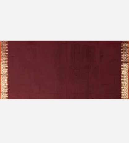 maroon-kanchipuram-silk-saree-d07115733-d