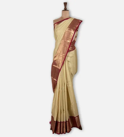 light-beige-kanchipuram-silk-saree-d06109103-b