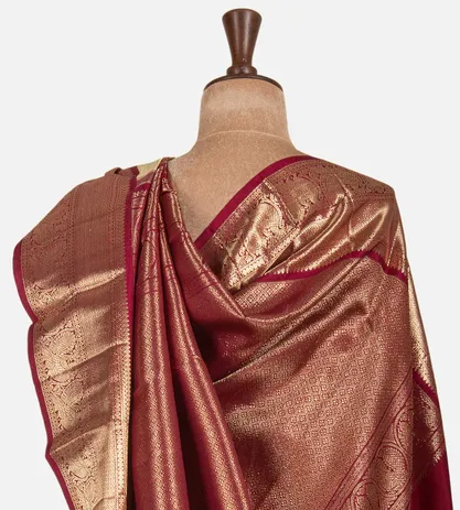 light-beige-kanchipuram-silk-saree-d06109103-c