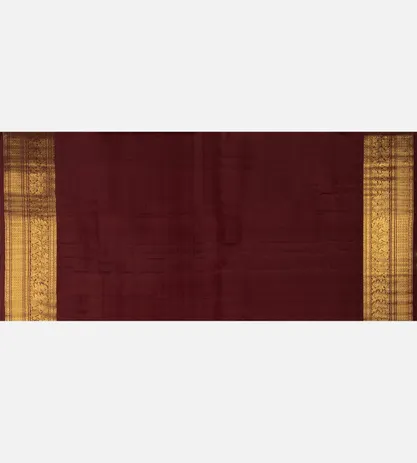 maroon-kanchipuram-silk-saree-d07115517-d