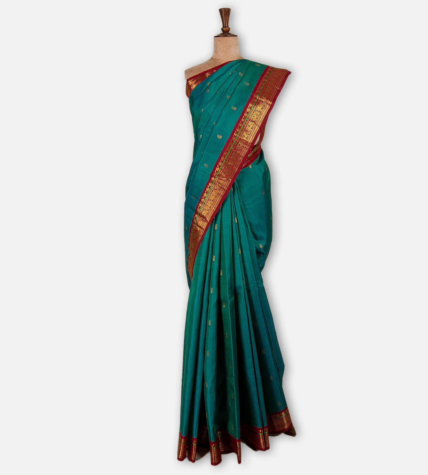 sea-green-kanchipuram-silk-saree-d08120501-b