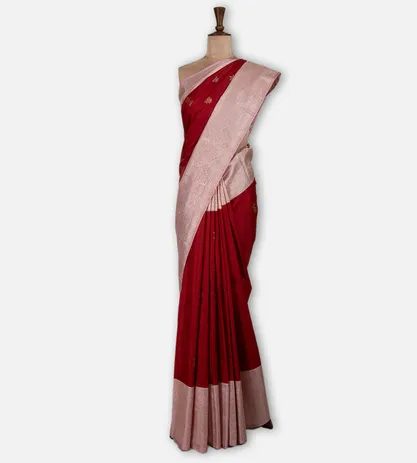 red-kanchipuram-silk-saree-d08118412-b