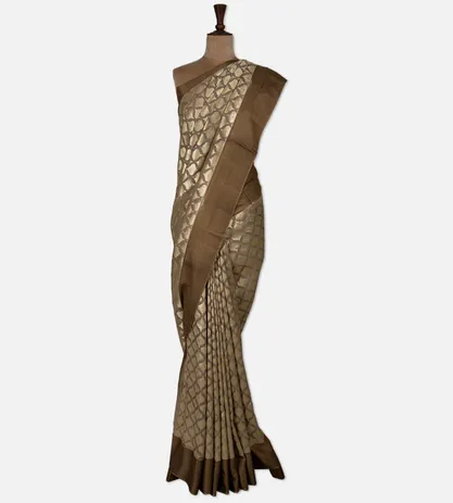 gold-colour-banarasi-silk-saree-d08117997-b