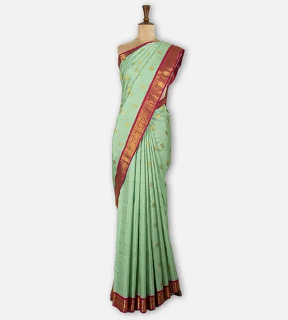 mint-green-kanchipuram-silk-saree-d09121202-b