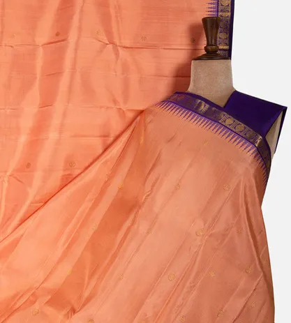 peach-kanchipuram-silk-saree-d08120499-a