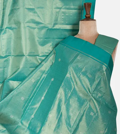 deep-teal-kanchipuram-silk-saree-d09121146-a
