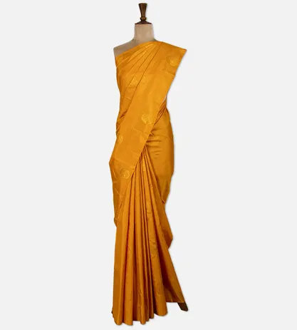 yellow-kanchipuram-silk-saree-d09122289-b