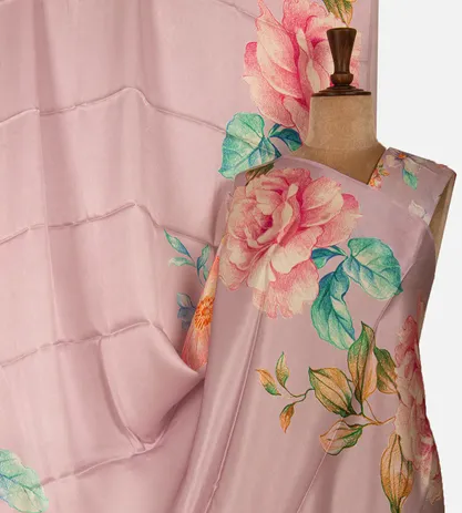 pastel-pink-satin-crepe-saree-d0811701-a