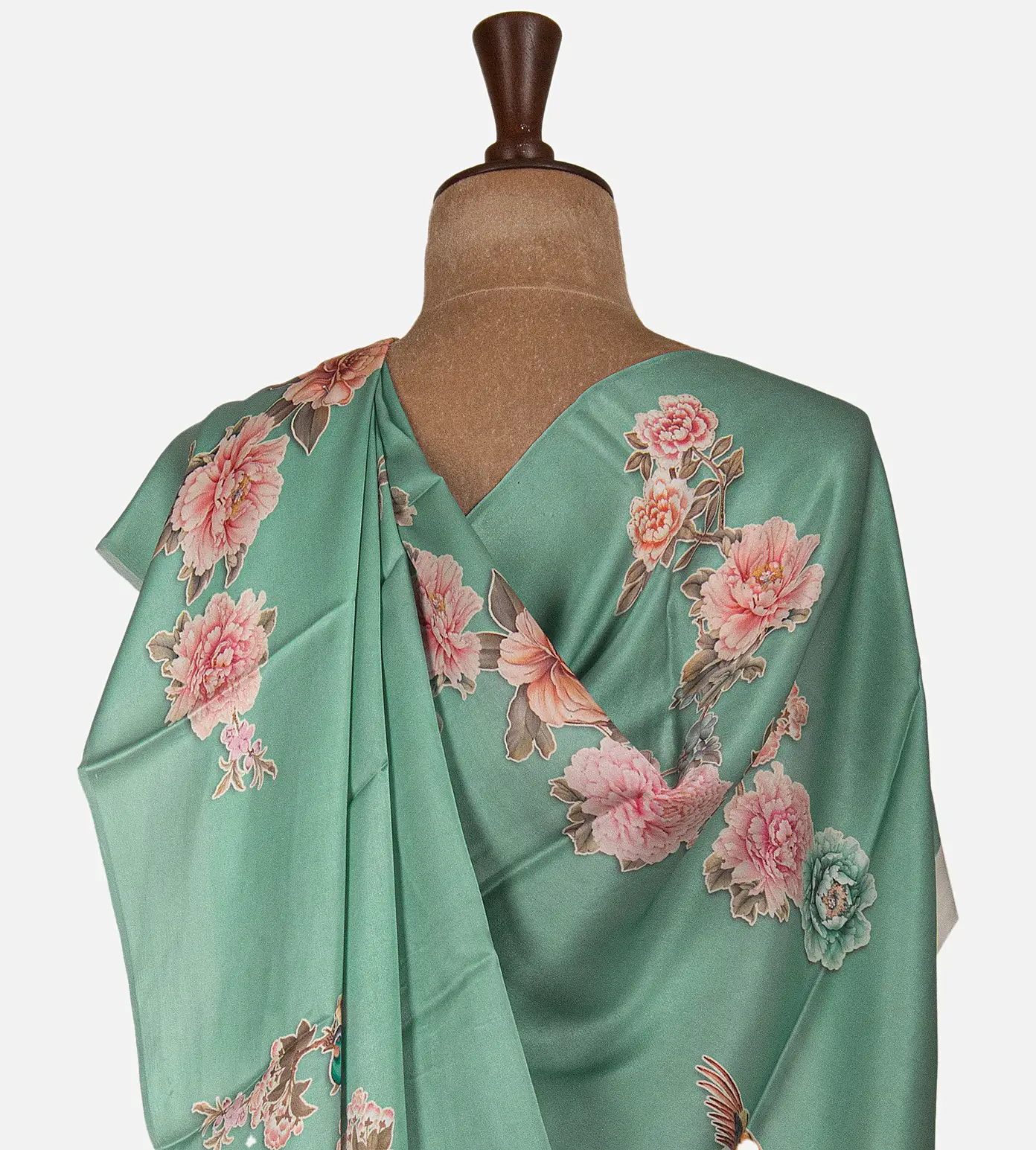 blue-satin-crepe-saree-d08117112-c