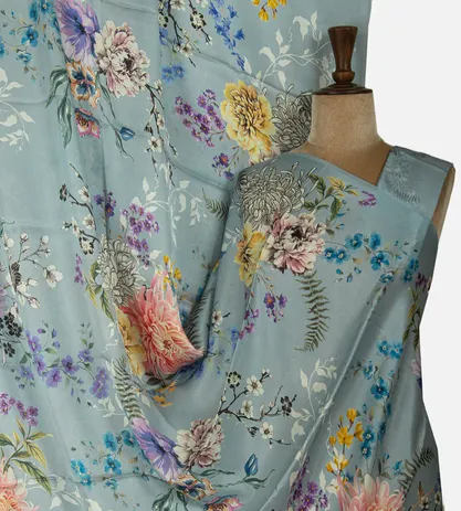 pastel-blue-satin-crepe-saree-d08117111-a