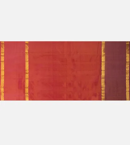 tangerine-yellow-kanchipuram-silk-saree-d09122285-d
