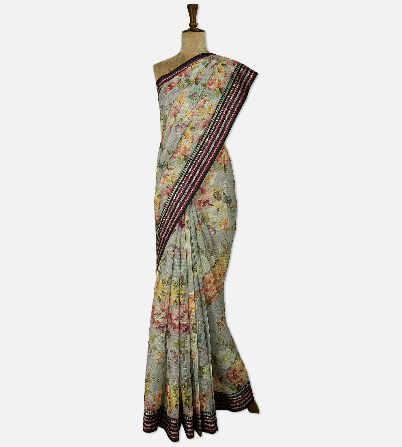 pastel-blue-kota-cotton-saree-d06110963-b