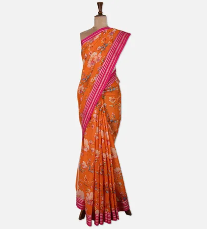 orange-kota-cotton-saree-d07115339-b