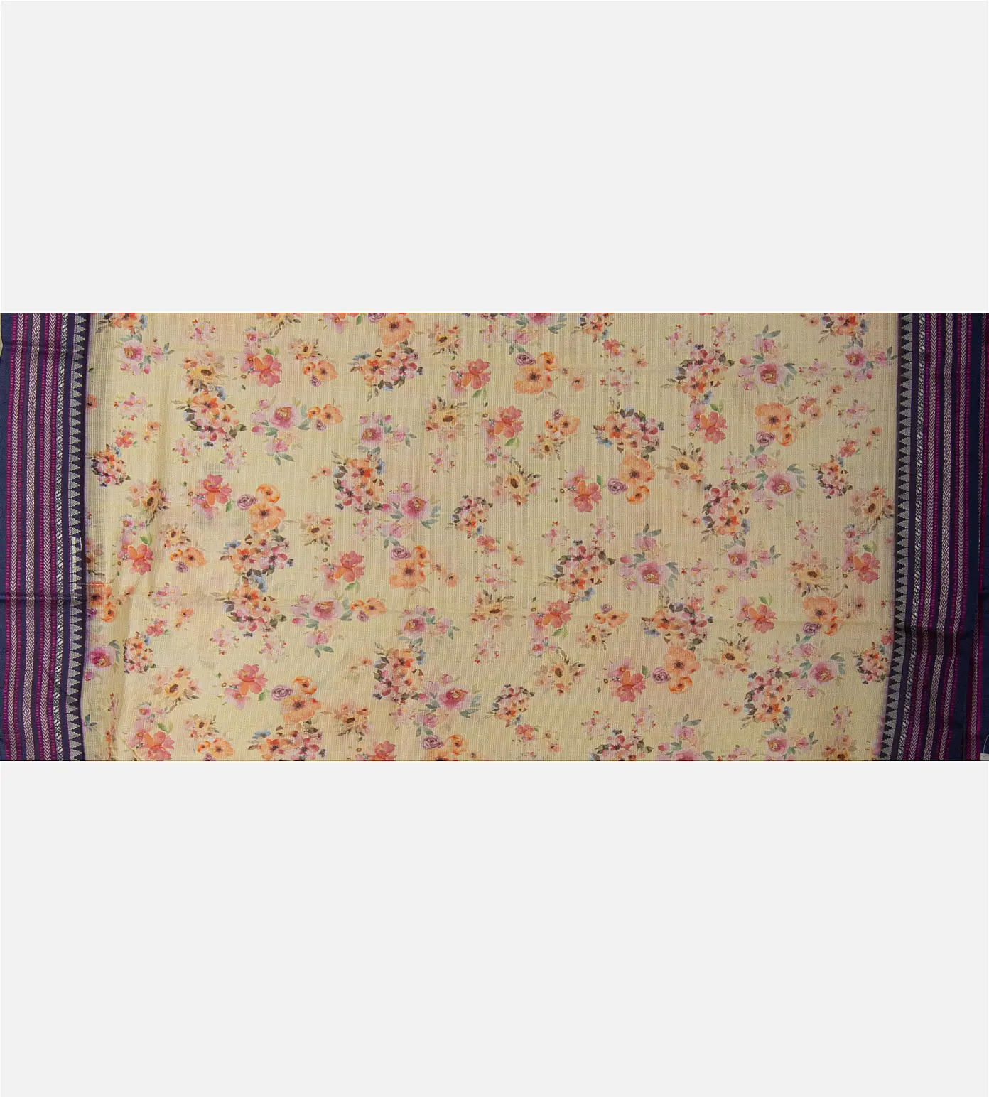 light-yellow-kota-cotton-saree-d0398428-d