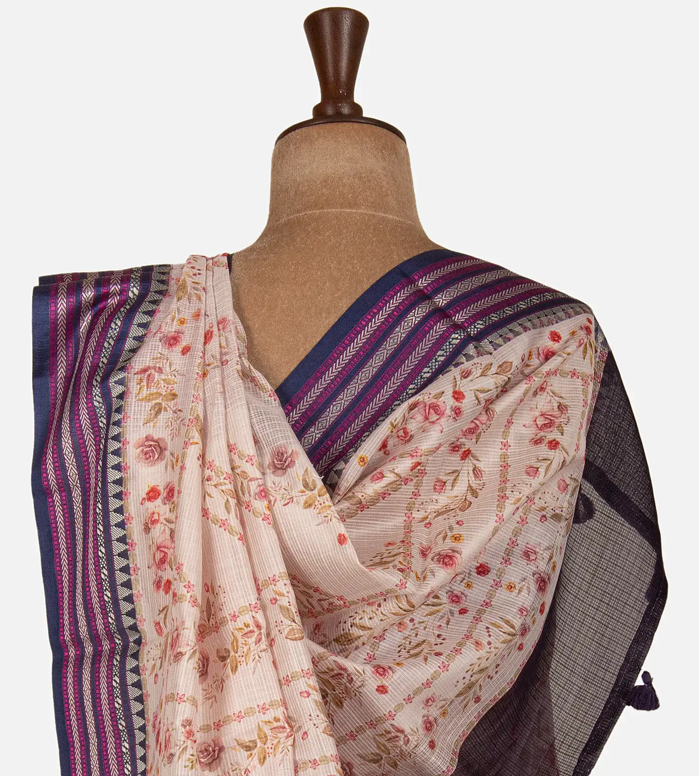 off-white-kota-cotton-saree-d0499399-c