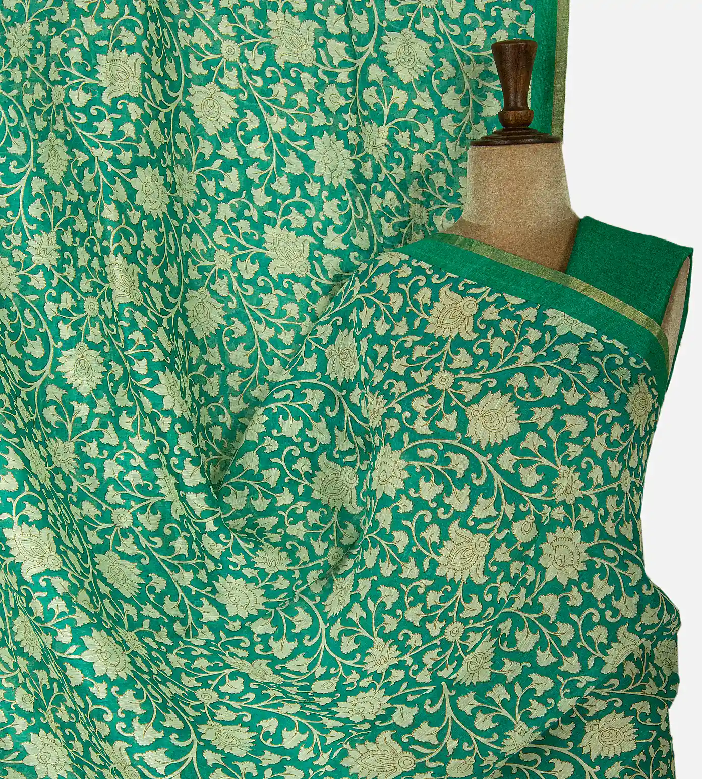 sea-green-linen-saree-d0190515-a