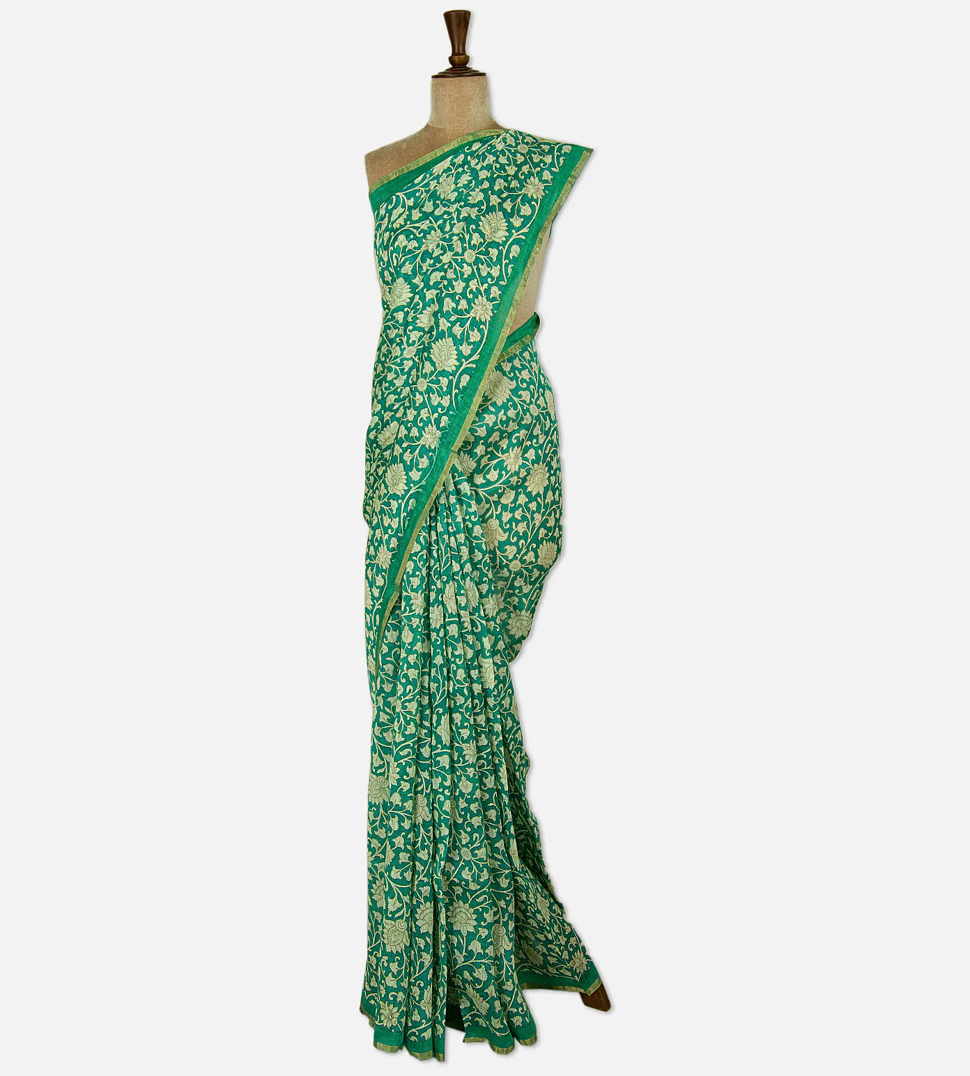 sea-green-linen-saree-d0190515-b