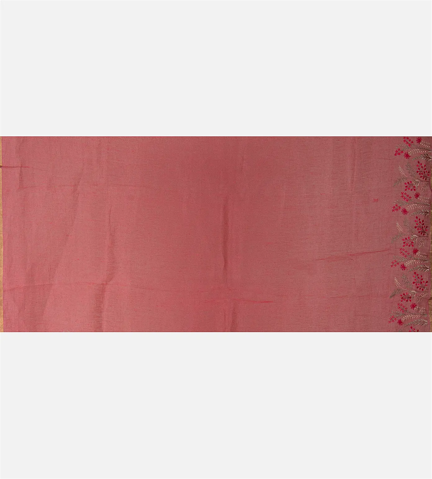 pink-linen-saree-d0190508-d