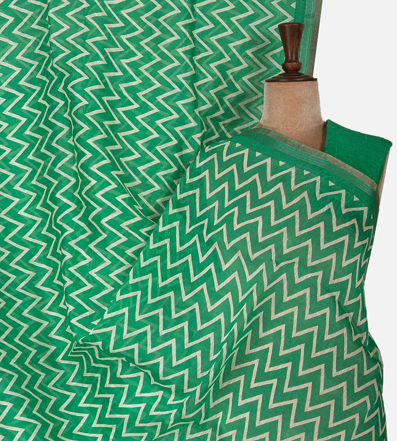 green-linen-saree-c0970893-a