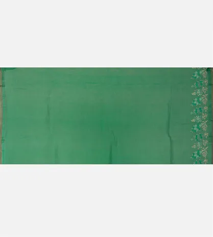 green-linen-saree-c0970893-d