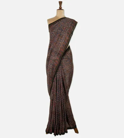 blue-chanderi-cotton-saree-d04102241-b