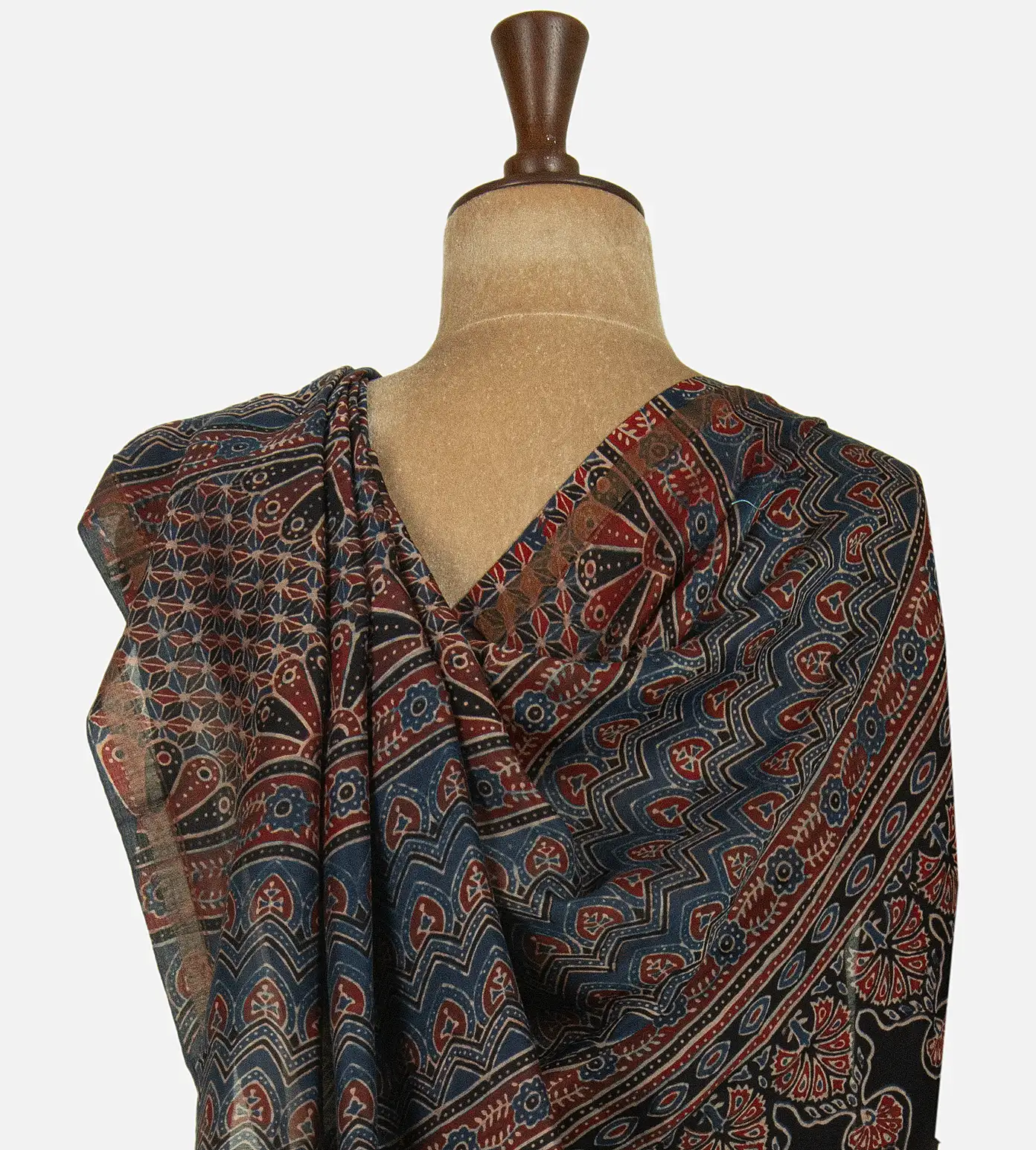 blue-chanderi-cotton-saree-d04102241-c